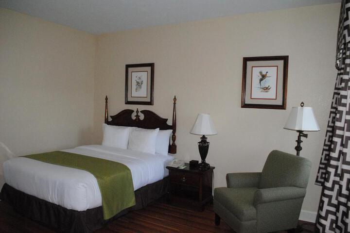 Executive 2 Queen Beds (2 of 8)