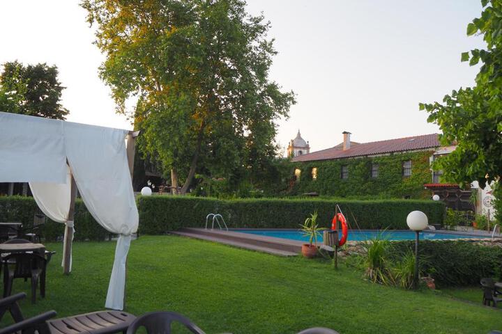 Image of Casa Dos Gomes