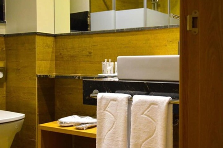 Bathroom Vanities