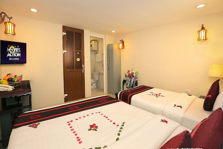 Room 14 of 56