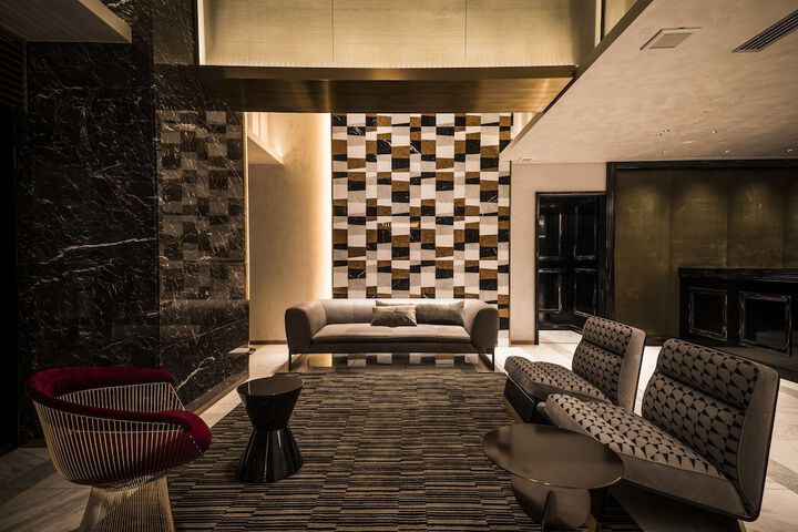 Hotel Interior 3 of 87