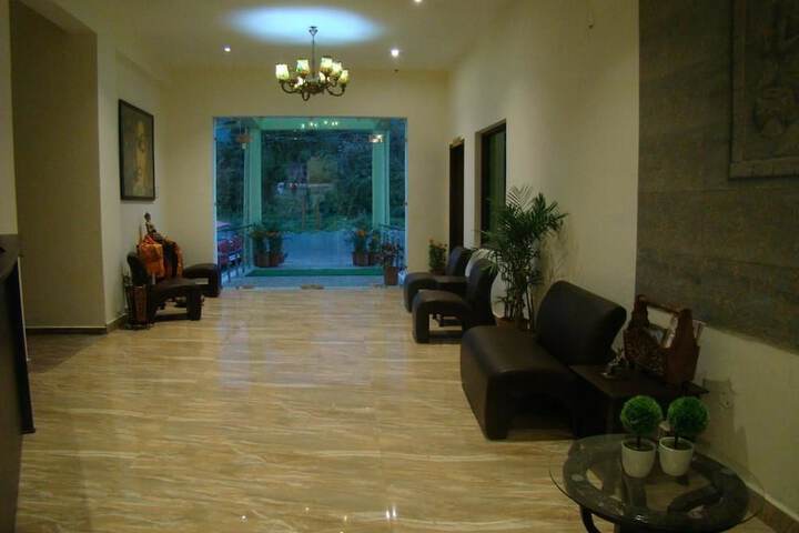 Hotel Interior 6 of 54