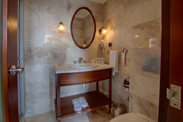 Bathroom Vanities
