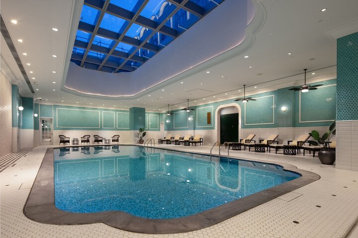 Pool 22 of 38
