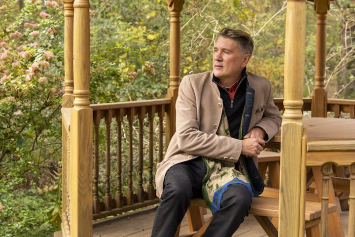 Terrace/Patio 25 of 51