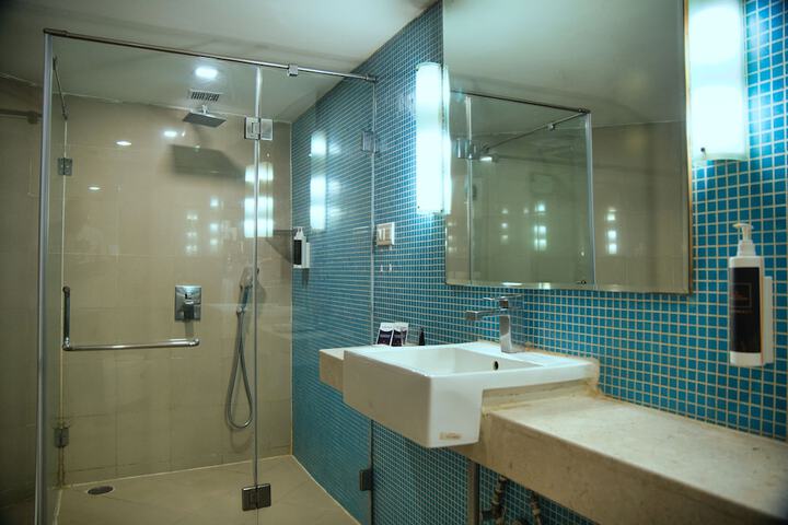 Bath Photo