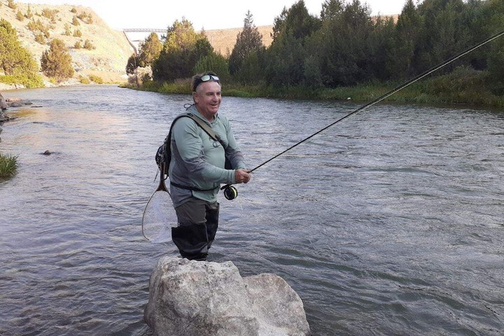 Fishing