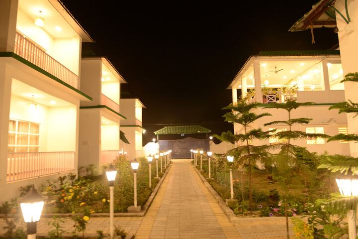 Hotel 17 of 19