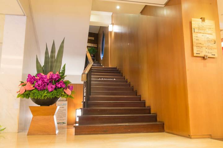 Hotel Interior 53 of 62