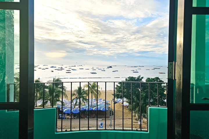 View from room