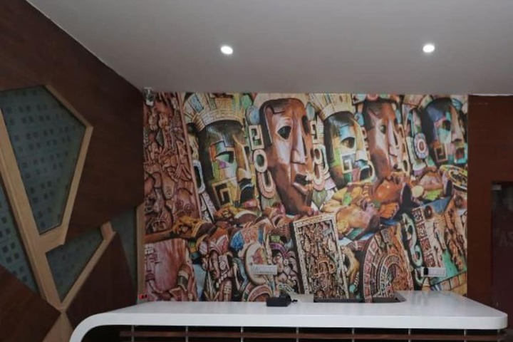 Hotel Interior 2 of 9