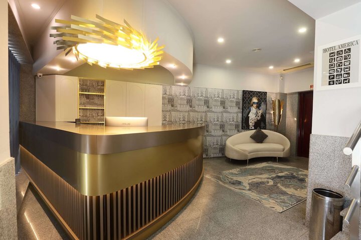 Hotel Interior 2 of 70