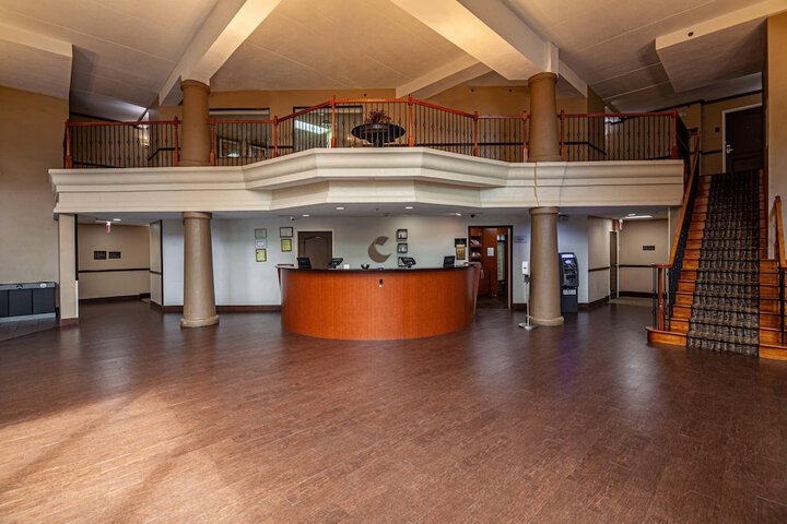 Hotel Interior 4 of 20