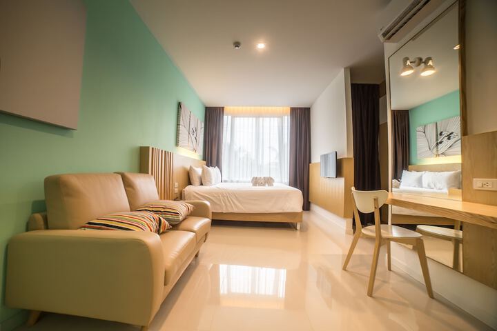 Room 15 of 55
