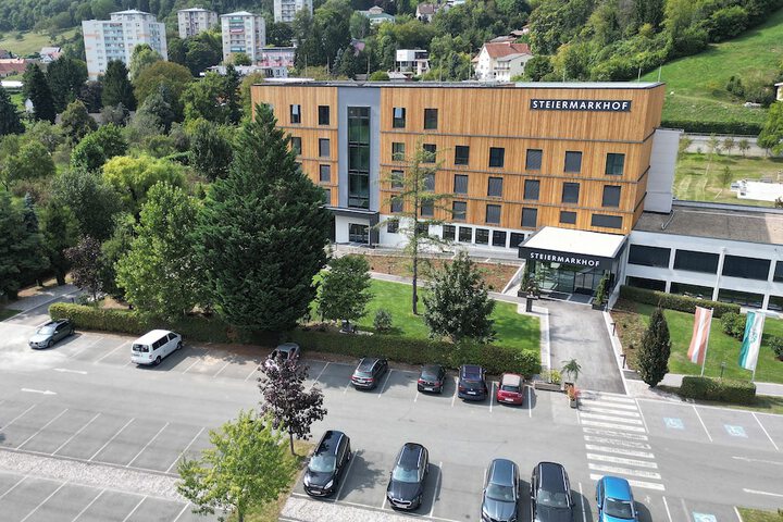 Photo of Hotel Steiermarkhof