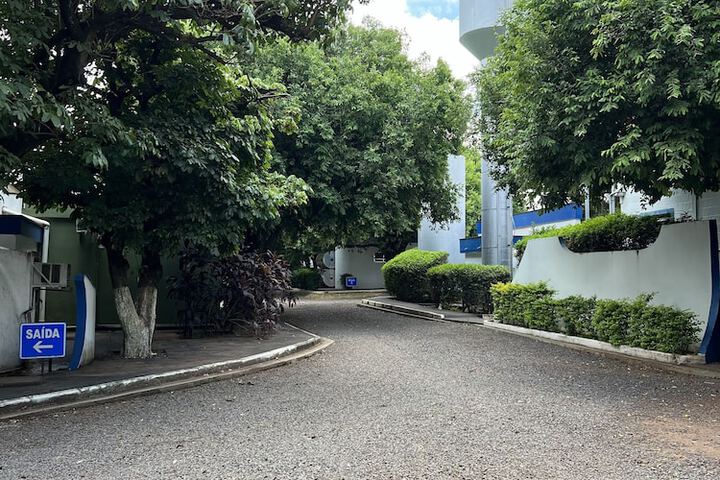 Hotel Exterior 113 of 118