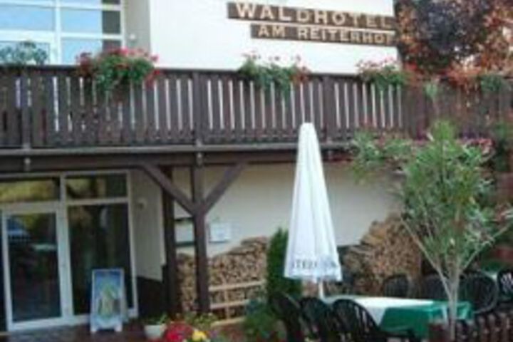 WALDHOTEL AM REITERHOF