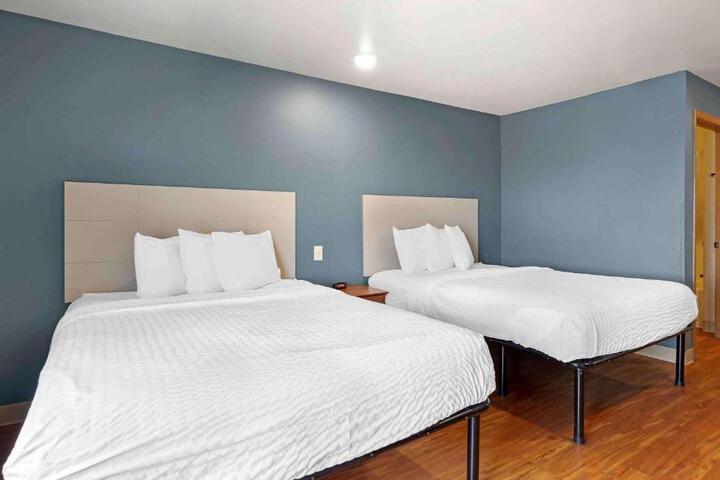 Studio with Double Bed (6 of 10)