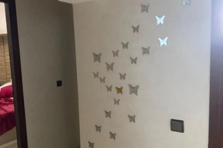 Exterior of APP 2 bedroom ADRAR AGADIR