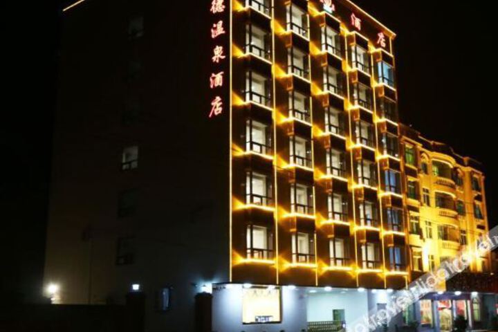 Hotel 14 of 36