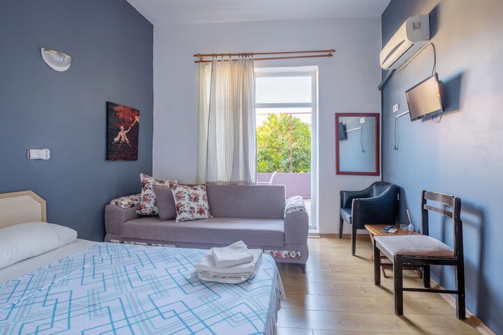 Kaleici Efsali Hotel
