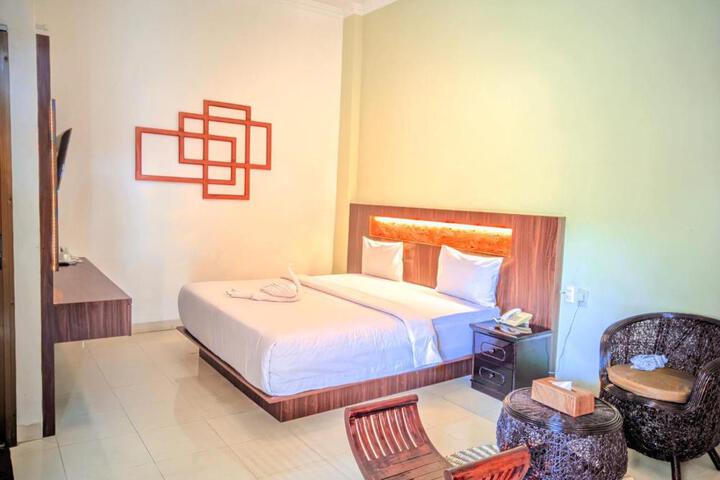 Hotel Ompu Herti