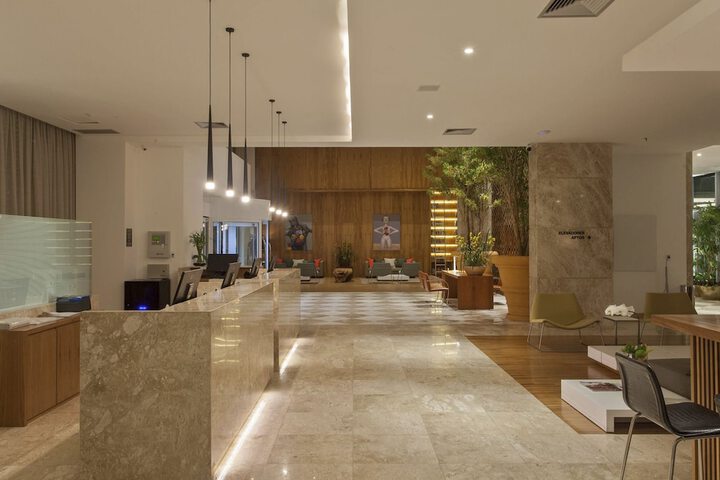 Hotel Interior 2 of 73