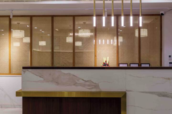 Hotel Interior 10 of 97