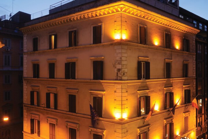 Hotel 66 of 68