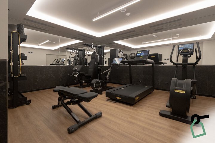 Health and Fitness 18 of 27