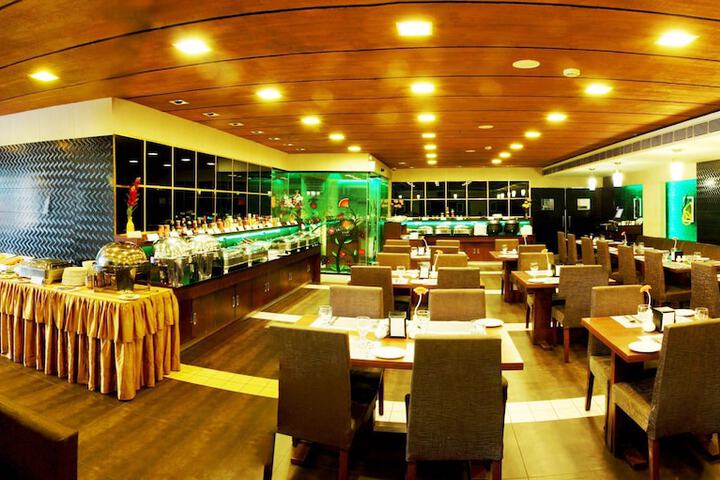 Restaurants