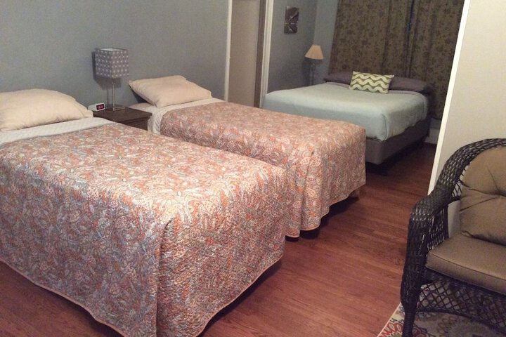 Room 5 of 21