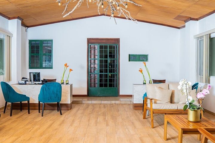 VERDANT HOTEL & HOLISTIC EXPERIENCE