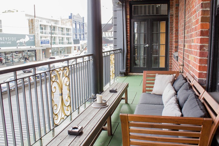 Terrace/Patio 1 of 13