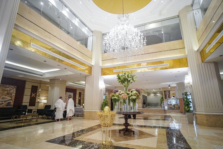 Hotel Interior 7 of 42