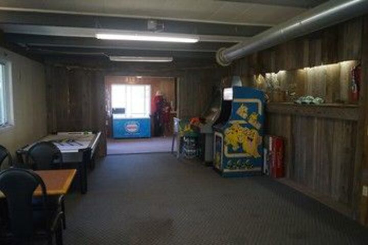 Hotel Interior 157 of 168