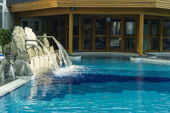 Hotel Pool