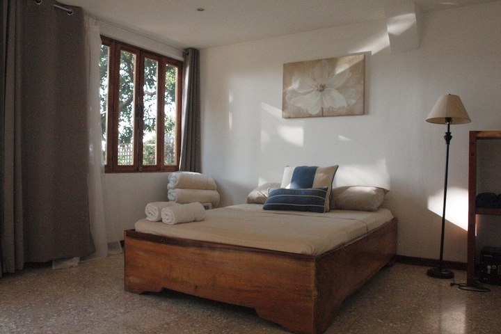 HOTEL CASA BLANCA