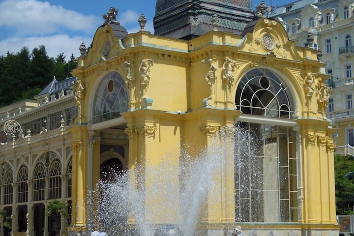 Exterior Photo