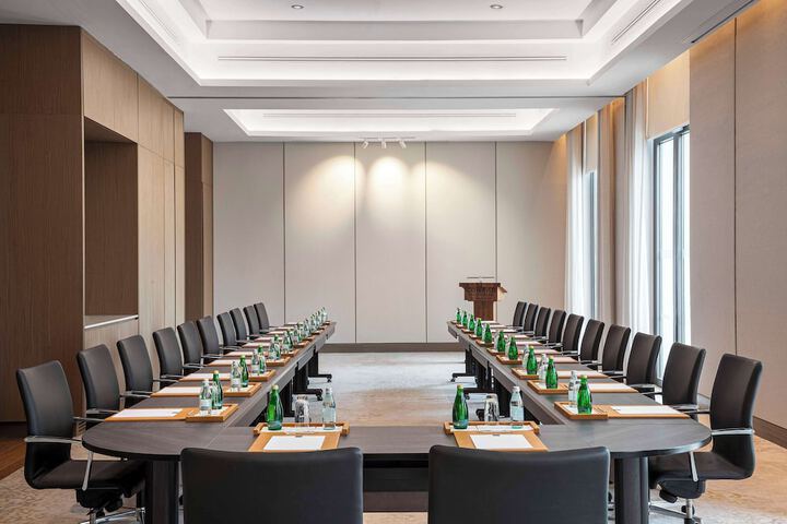 Meeting 128 of 133