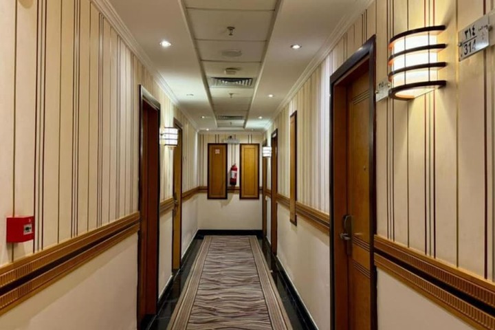 Hotel Interior 10 of 22