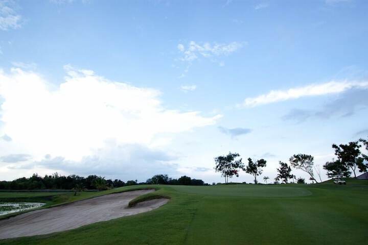 Golf 25 of 46
