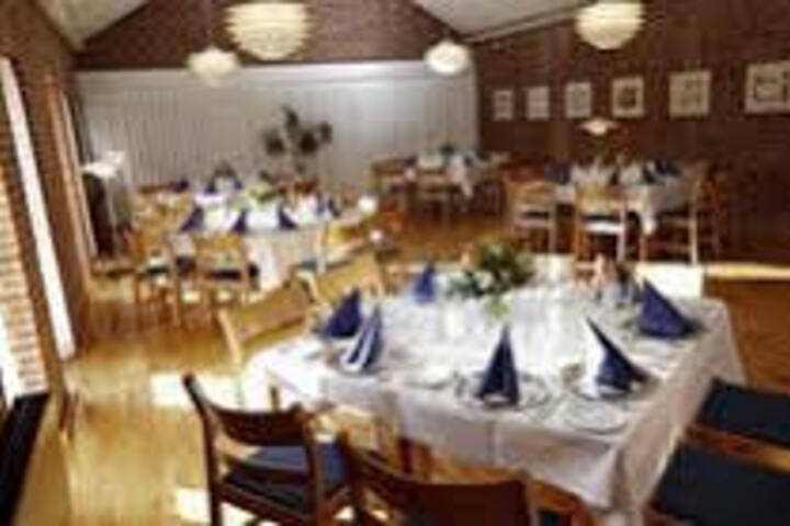BEST WESTERN NY SKOVLUND