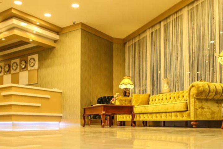 Hotel Interior 2 of 20