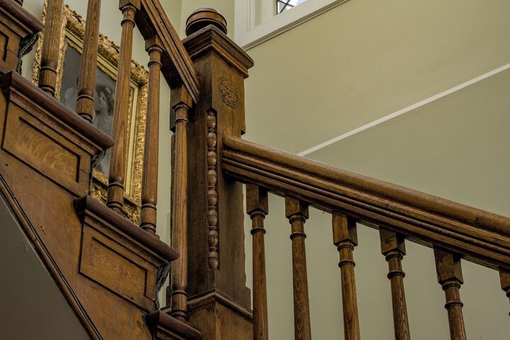 Hotel Interior 124 of 139