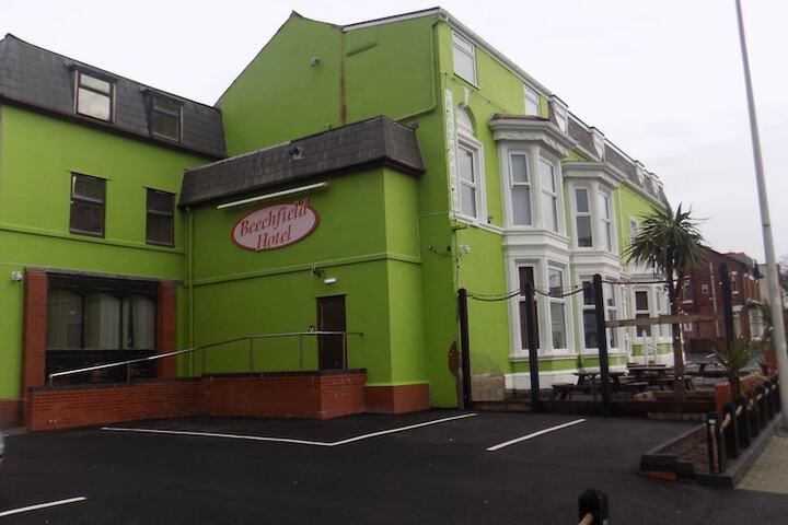 Hotel 56 of 58