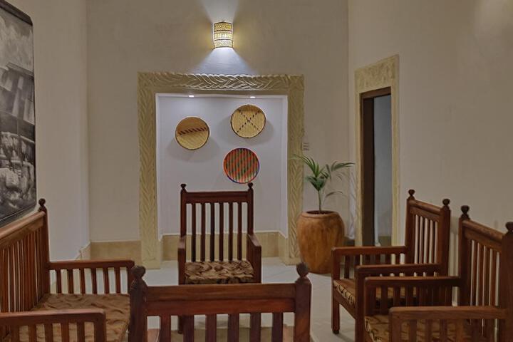Hotel Interior 24 of 91