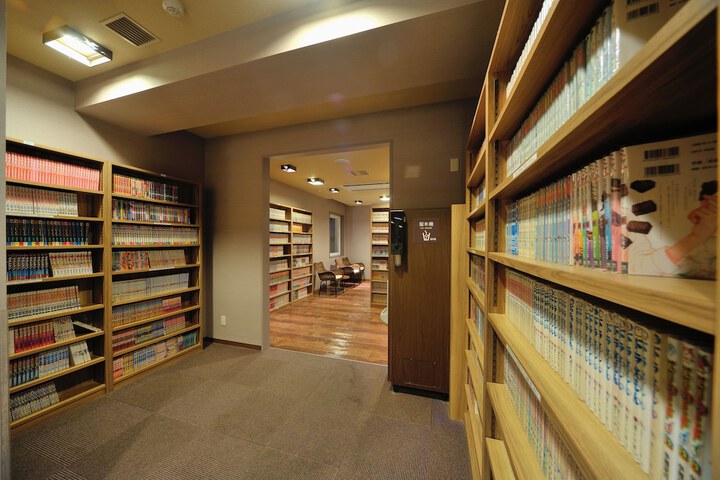 Amenity Photo