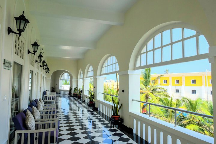 Terrace/Patio 22 of 70