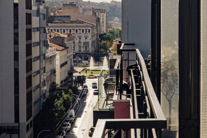 Image of Finders Top Floor Apartments